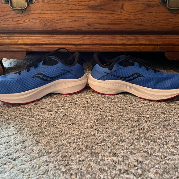 Saucony men’s - Picture 6 of 8